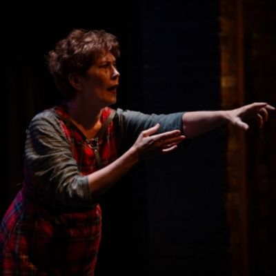 Photos: Aethereal Jest Presents William Shakespeareâs MACBETH