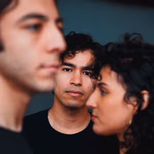 Rec Room Arts To Present TOROS Regional Premiere