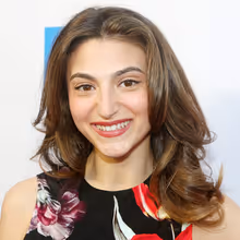 Broadway's Analise Scarpaci Writes Original Song for Indie Film NOT MY DOG