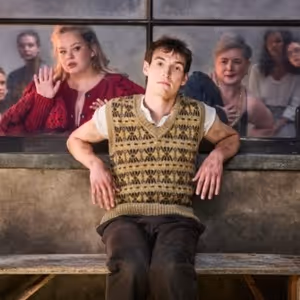 Full Cast Revealed For THE PLAYBOY OF THE WESTERN WORLD at The National Theatre