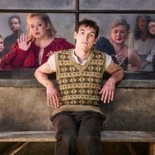 Full Cast Revealed For THE PLAYBOY OF THE WESTERN WORLD at The National Theatre