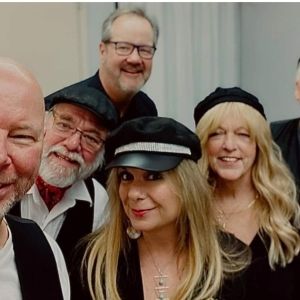 THE CHAIN: A FLEETWOOD MAC EXPERIENCE Announced At Bay Street Theater
