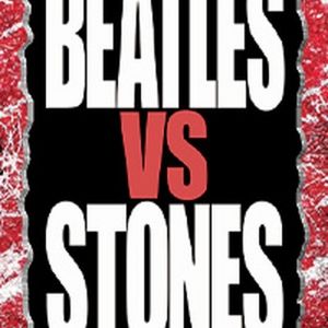 BEATLES VS. STONES Returns to the Warner in May