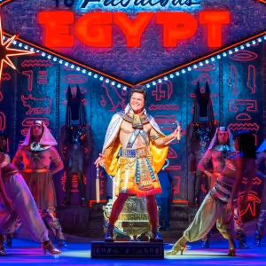 Photos: Donny Osmond, Christina Bianco & More in JOSEPH AND THE AMAZING TECHNICOLOR…