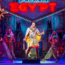 Photos: Donny Osmond, Christina Bianco & More in JOSEPH AND THE AMAZING TECHNICOLOR D