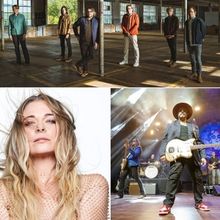 Scottsdale Arts Expands American Roots Concerts With New Outdoor Venues