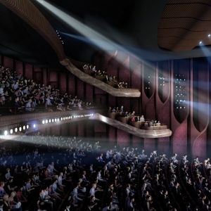 Foundation Theatres Invests in New Theatres For Sydney