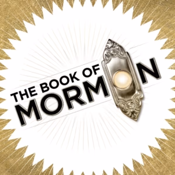 THE BOOK OF MORMON, KINKY BOOTS And More Set for Broadway in Charleston 2025–26 Sea Photo