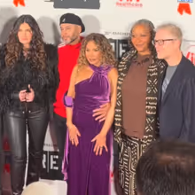 Video: Watch Highlights From RENT's 30th Anniversary Concert on Broadway
