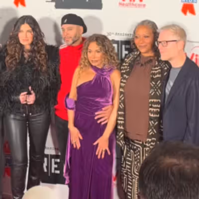 Video: Watch Highlights From RENT's 30th Anniversary Concert on Broadway