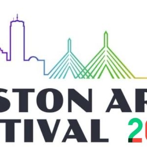 THE BOSTON ARTS FESTIVAL Returns September 9th and 10th; Applications for Artists…