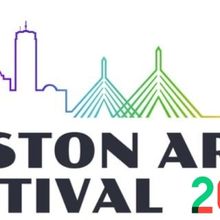 THE BOSTON ARTS FESTIVAL Returns September 9th and 10th; Applications for Artists and