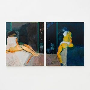 RE:FORM Exhibition Explores Vietnamese Abstraction Post-Đổi Mới