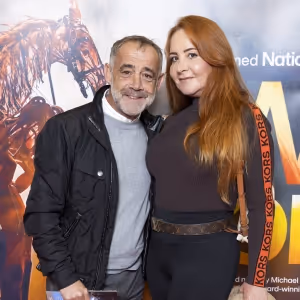 Photos: WAR HORSE UK and Ireland Tour Holds Press Performance