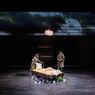 Interview: Klara Zieglerova of THE GIRL ON THE TRAIN at ALLEY THEATRE