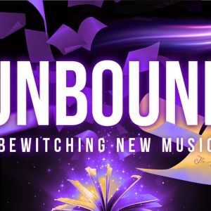 British Youth Music Theatre's UNBOUND Comes to the Birmingham Hippodrome