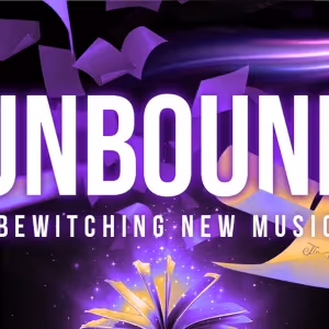 British Youth Music Theatre's UNBOUND Comes to the Birmingham Hippodrome