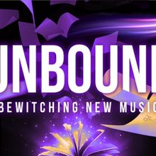 British Youth Music Theatre's UNBOUND Comes to the Birmingham Hippodrome