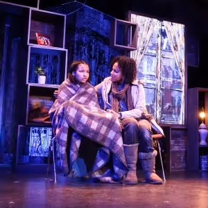 Photos: Fountain Theatre's U.S. Premiere of I, DANIEL BLAKE