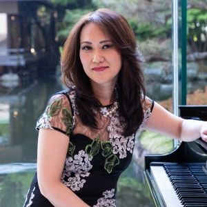 Pianist Yoko Miwa And Her Trio Return To Scullers Jazz Club In October