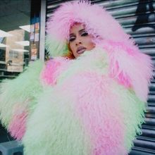 Eliza Rose Shares New Single "Business As Usual" With MJ Cole