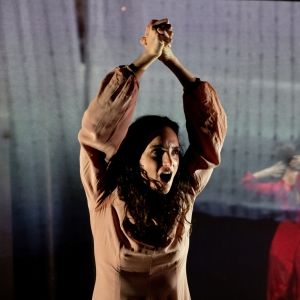 Beth Morrison Projects Presents West Coast Premiere Of MAGDALENE At REDCAT Los…
