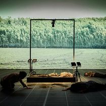 REVIEW: The Festival d'Avignon Presents ISLAND STORY By Kyung-Sung Lee