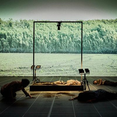 REVIEW: The Festival d'Avignon Presents ISLAND STORY By Kyung-Sung Lee