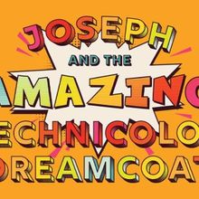 JOSEPH AND THE AMAZING TECHNICOLOR DREAMCOAT Comes to the Lyric Theatre
