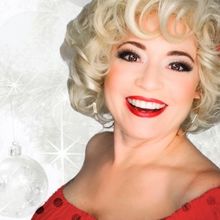 Kim Eberhardt Brings HOLLY DOLLY CHRISTMAS to Sierra Madre Playhouse