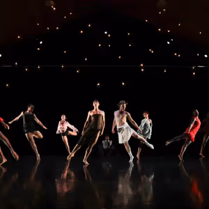 New York Live Arts To Present LIVE ARTERY 2026, Featuring 21 Events Across 11 Days