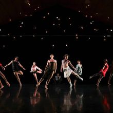 New York Live Arts To Present LIVE ARTERY 2026, Featuring 21 Events Across 11 Days