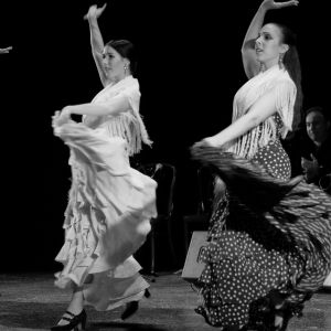 Vancouver International Flamenco Festival Reveals 2025 Programming Interview