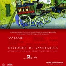 Obras Del Museo Nacional De Arte Dialogarán Con Renombrados Artistas De La Colecció