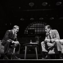 Photos: First Look at GOOD NIGHT, AND GOOD LUCK, Starring George Clooney