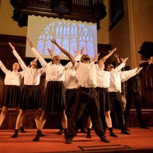 Thelma Hill Performing Arts Center Reveals Black History Month Program