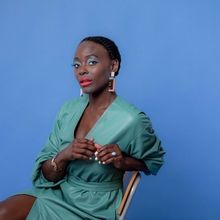 Nathalie Joachim Will Premiere LE PRESENT ETERNEL With The New York Philharmonic