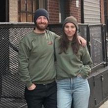 Greenpoint Comedy Club Set to Open in April