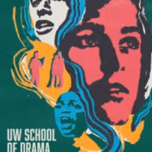 PHÈDRE, GREAT COMET, CONCORD FLORAL & More Set for University of Washington School o