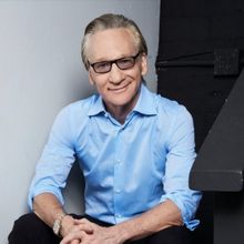 Bill Maher Brings THE WTF? TOUR to Albany