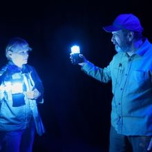 Photos: Paradise Factory Premieres WORKPLACE INJURIES