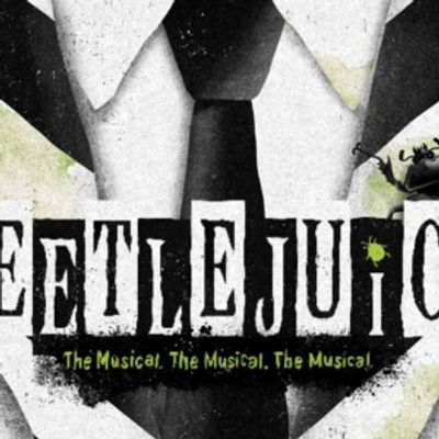 BEETLEJUICE, GOLDEN GIRLS, and More Set For Ruth Eckerd Hall 2026-27 Broadway Season
