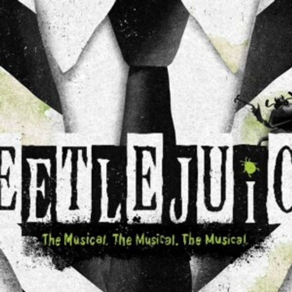 BEETLEJUICE, GOLDEN GIRLS, and More Set For Ruth Eckerd Hall 2026-27 Broadway Season Photo