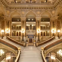 Paris Opera House Pushes Opening to 2032 Due To Lead Contamination