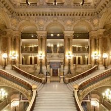 Paris Opera House Pushes Opening to 2032 Due To Lead Contamination