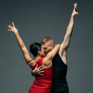 Giordano Dance Chicago Premieres RED & BLACK At The Harris Theater Interview
