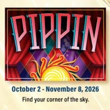PIPPIN to Open Arizona Broadway Theatre's 22nd Season