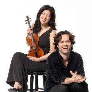 Violinist Rachell Ellen Wong Returns to Cooperstown with Baroque Masterworks