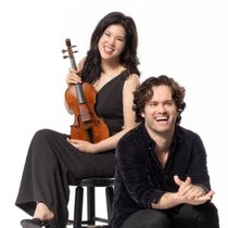 Violinist Rachell Ellen Wong Returns to Cooperstown with Baroque Masterworks