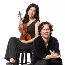 Violinist Rachell Ellen Wong Returns to Cooperstown with Baroque Masterworks
